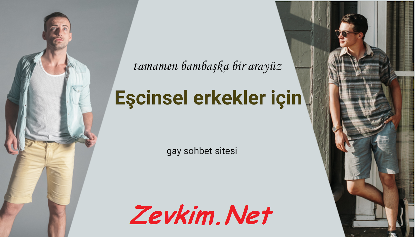 gay sohbet buluşma